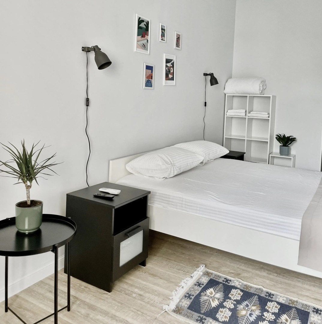 Мини-отель «Гости»