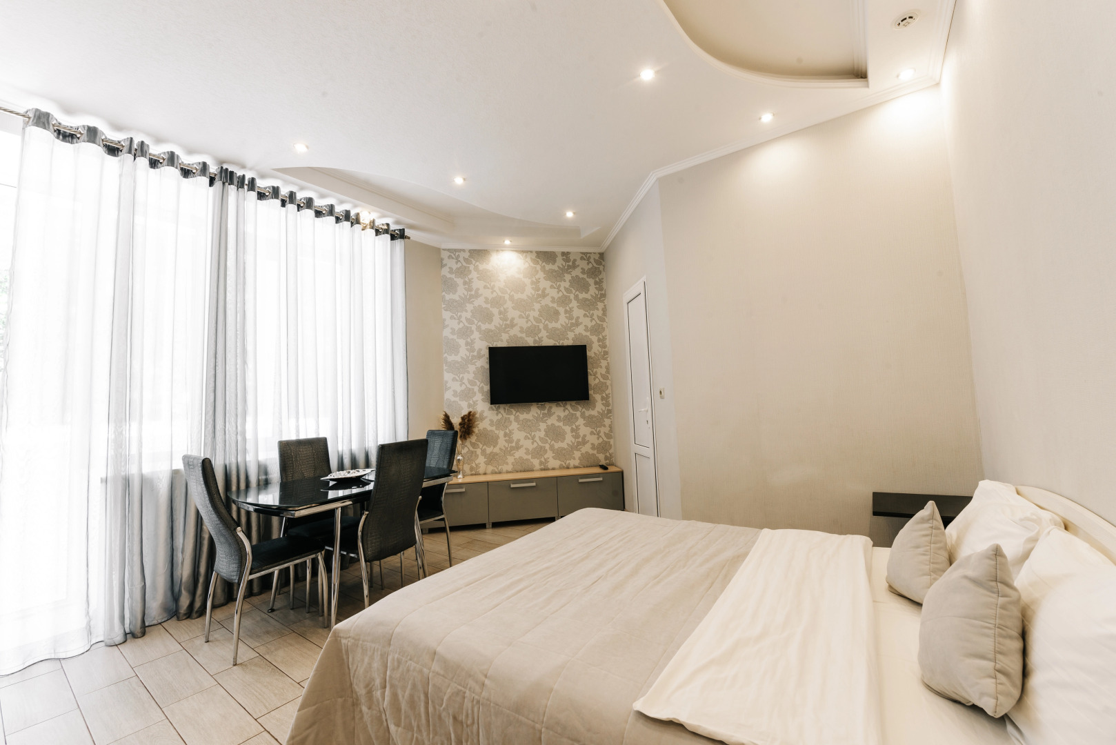 Гостиница Гостевой Дом Строгановых