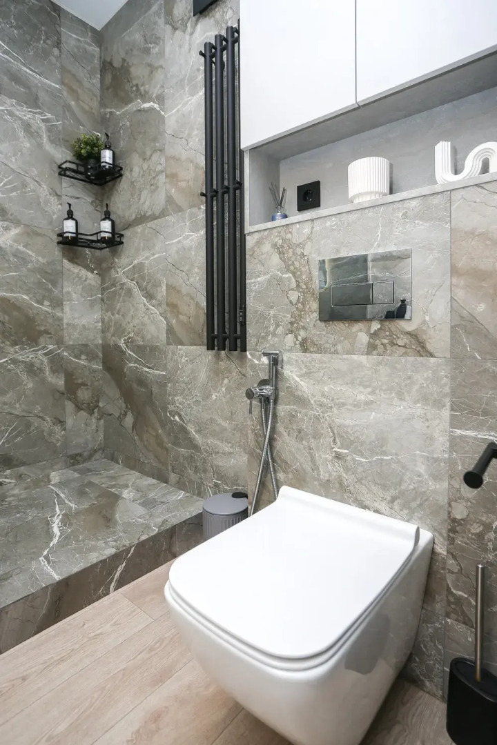 Квартира Уютная студия с видом на лес Куршской косы в г. Зеленоградске