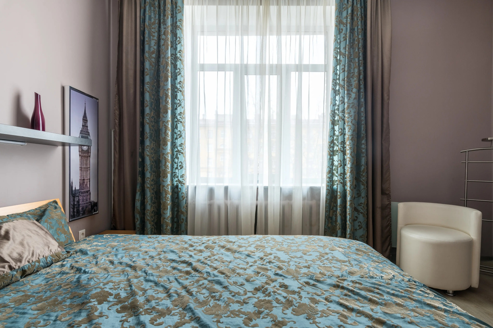 Апартаменты RentalSPb