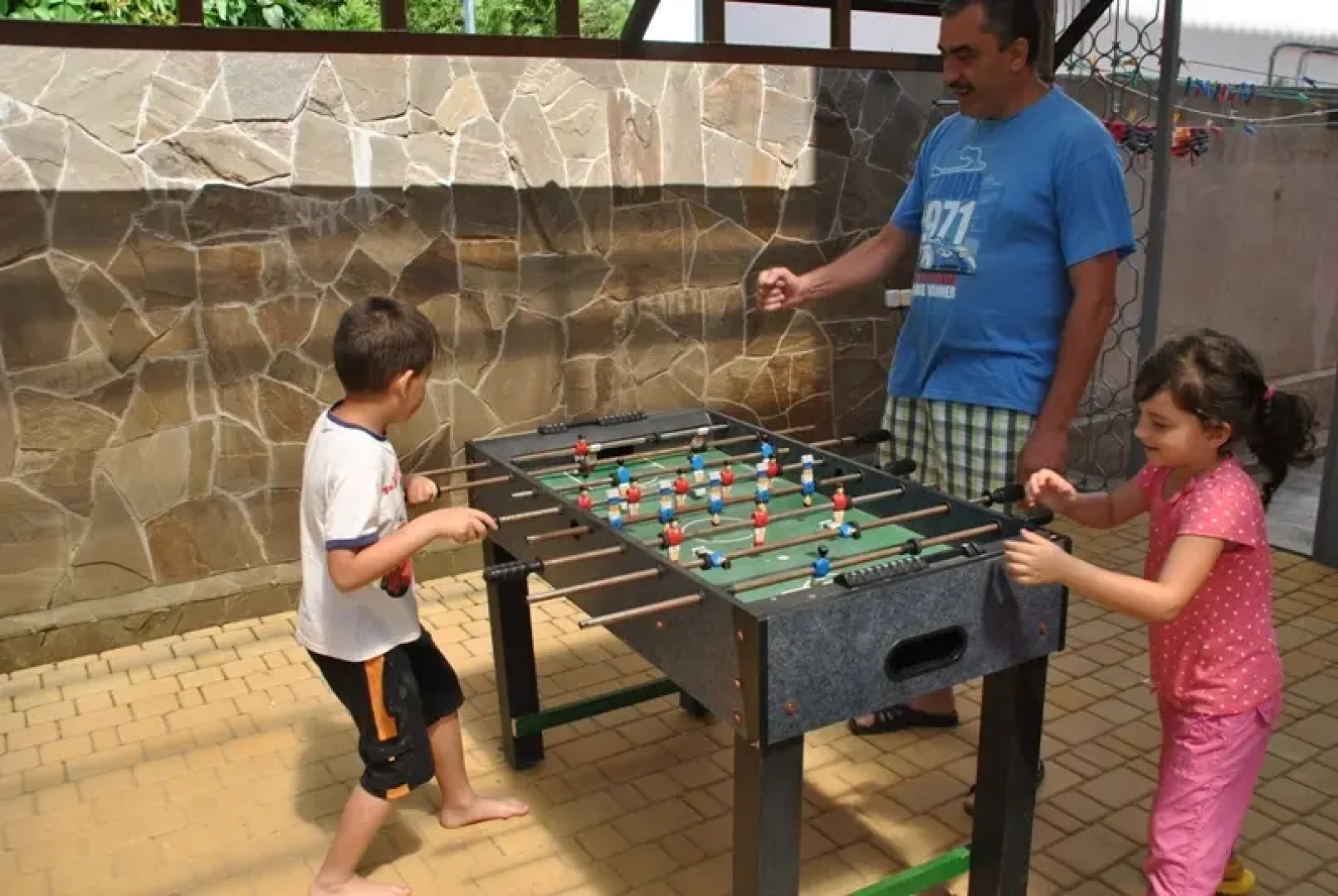 Вилла Ковчег