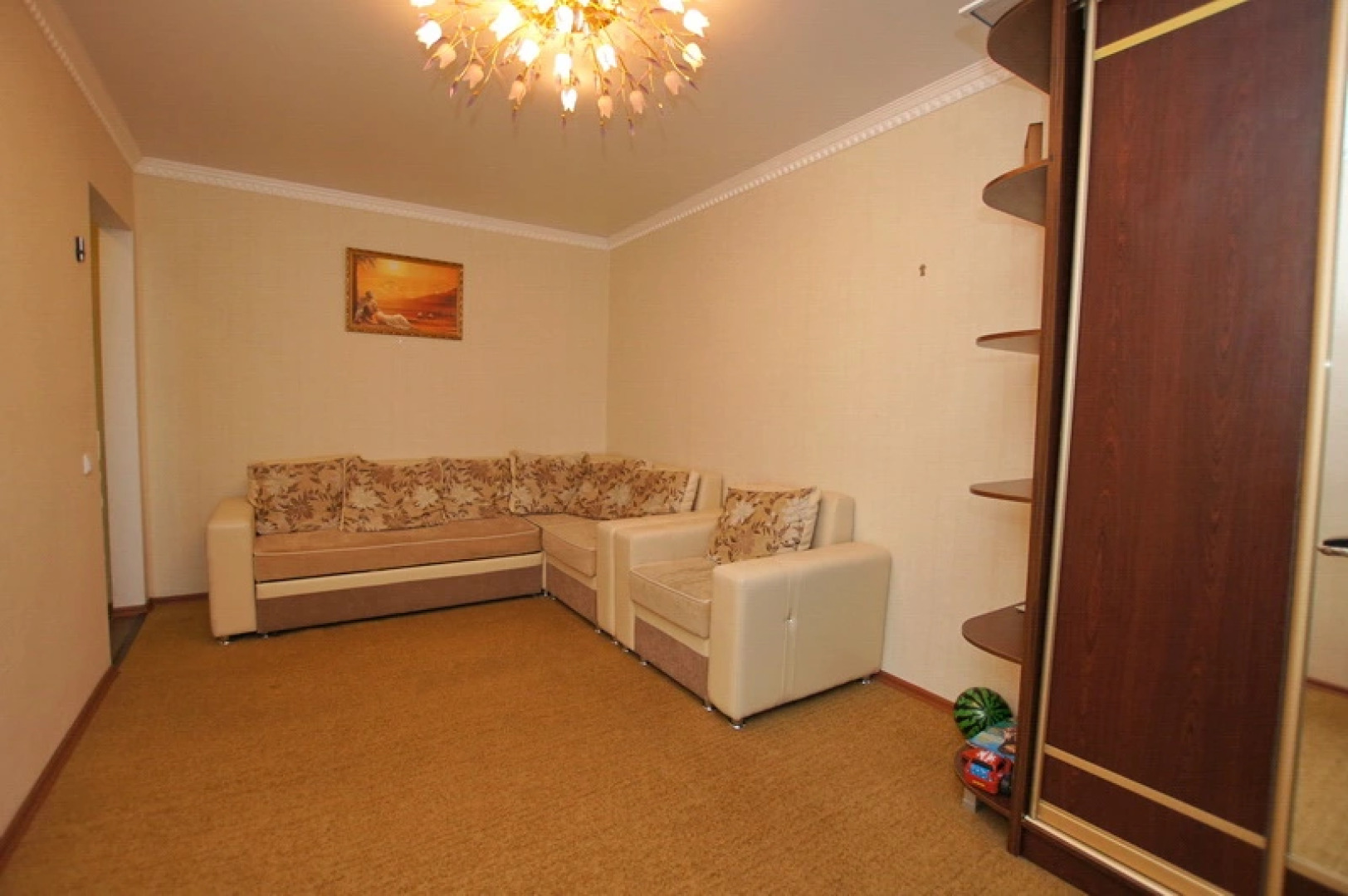 Апартаменты в Гагре