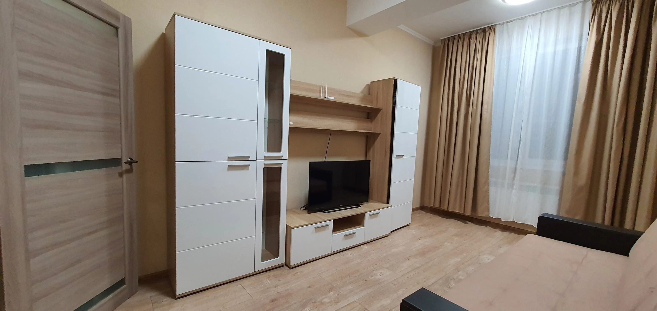 Апартаменты на Каспийской от HomeHotelSochi