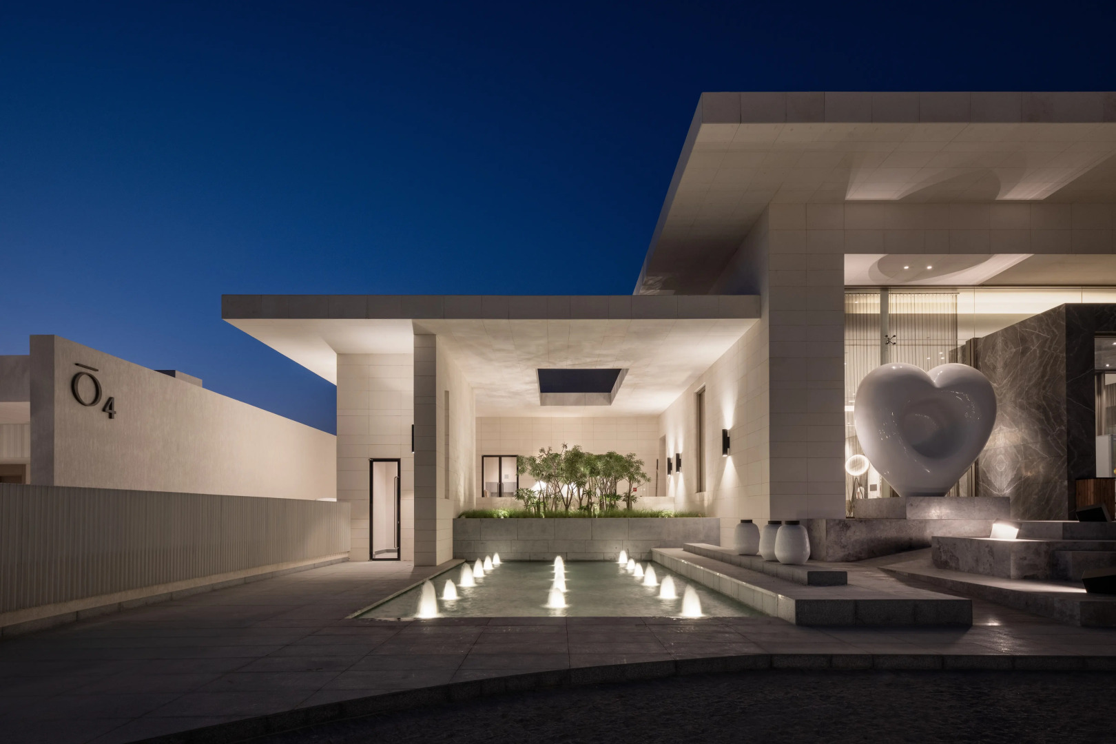 Отель My Ōtel North Coast - Adult Only