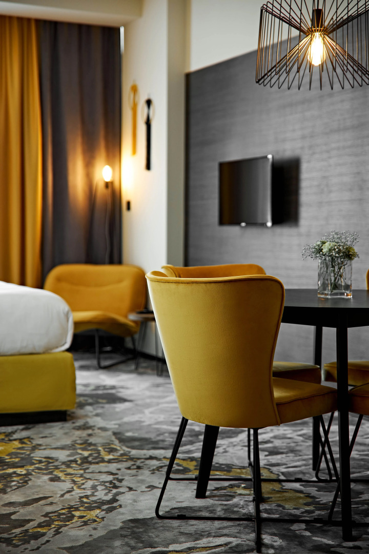 Отель Miramare Magnetic Beach