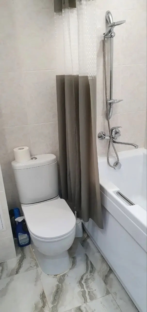 Апартаменты Уютная Квартира в Центре Пятигорска