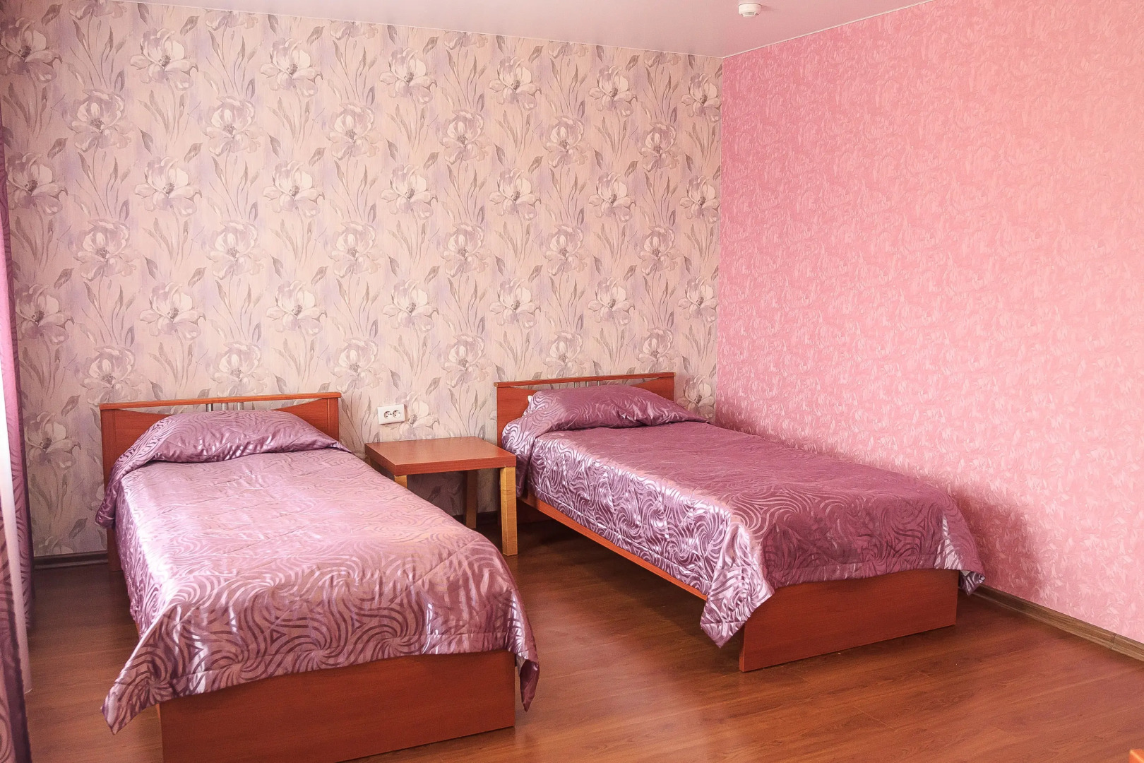 Отель Единство