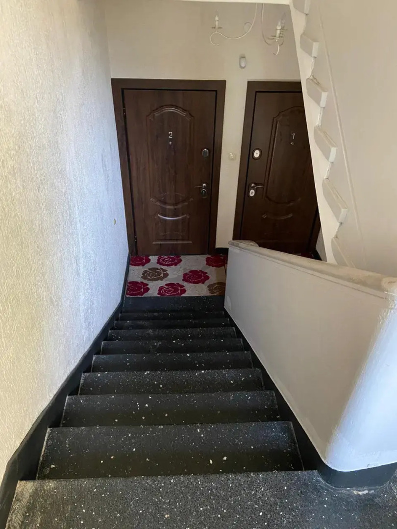 Меблированные комнаты Мария