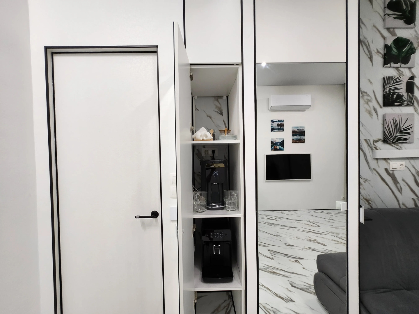 Квартира MyStudio