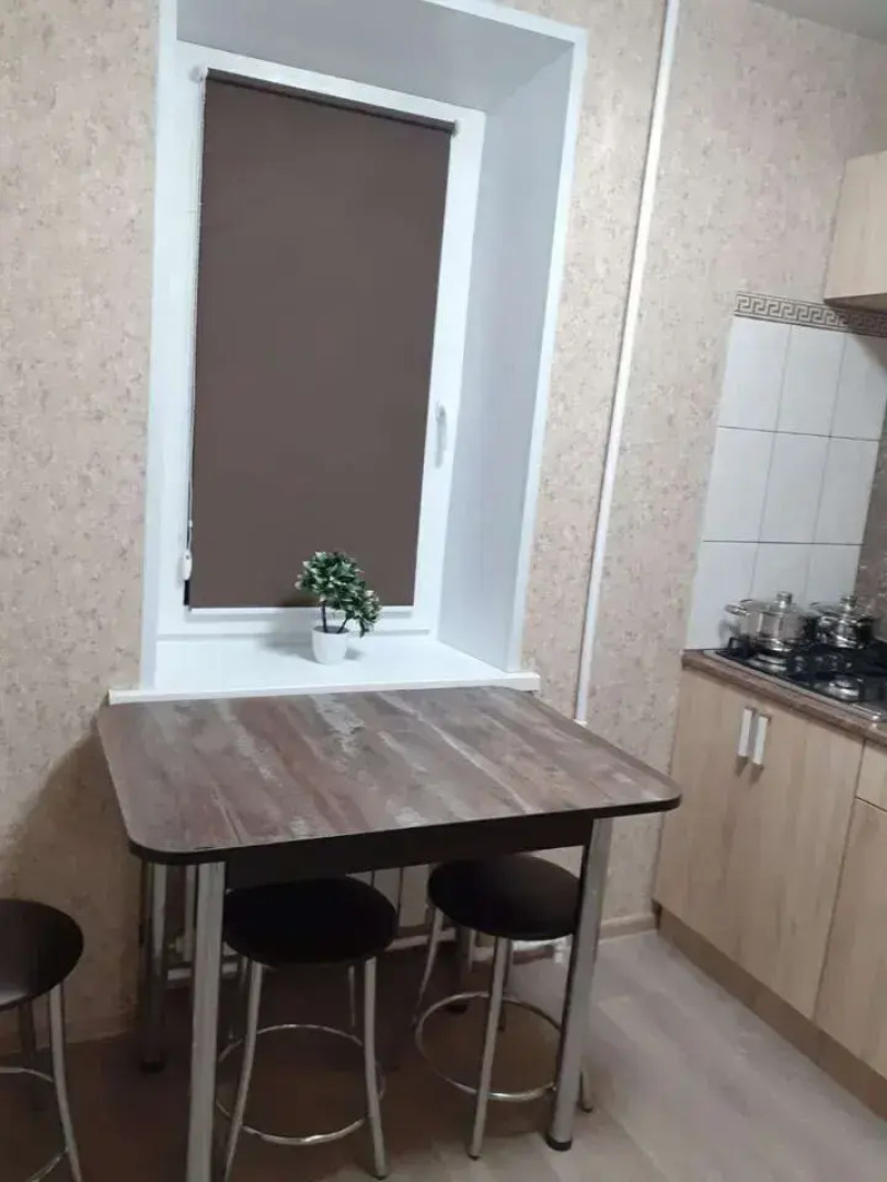 Квартира Светлая Однокомнатная