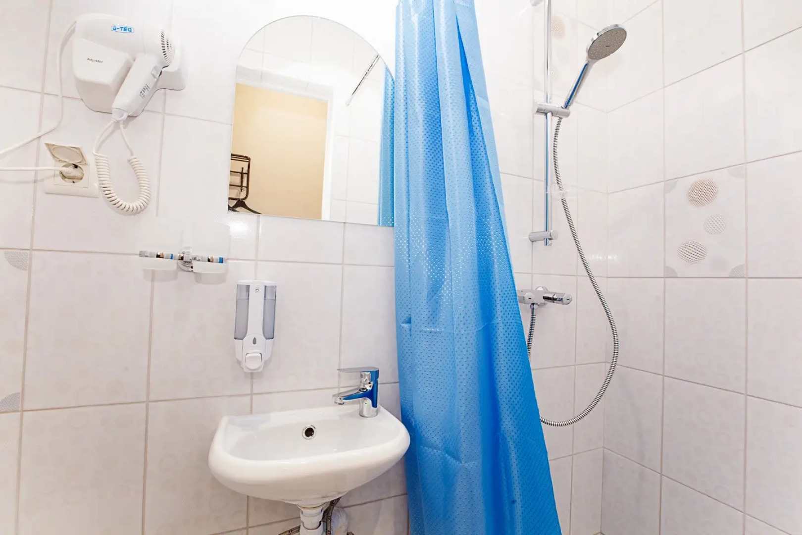 Апарт-Отель Lipgart