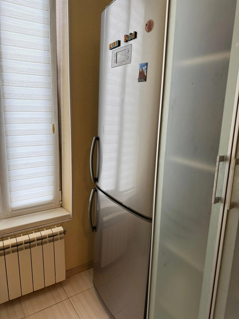 Квартира Однокомнатная на Тигровой