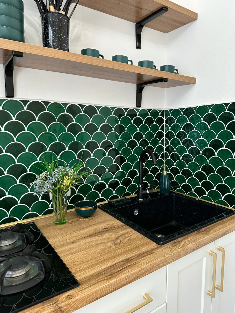 Квартира ADT Neoclassic Stalinka 1937