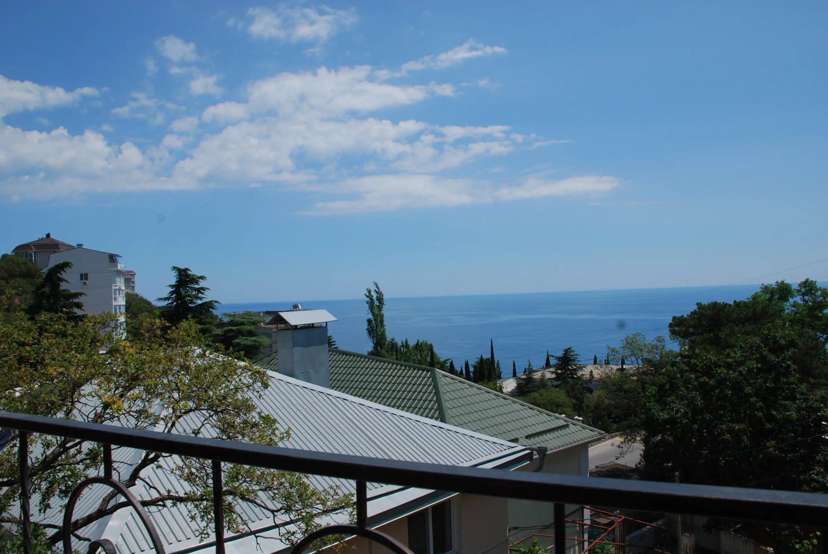 Гостевой дом Гаспра