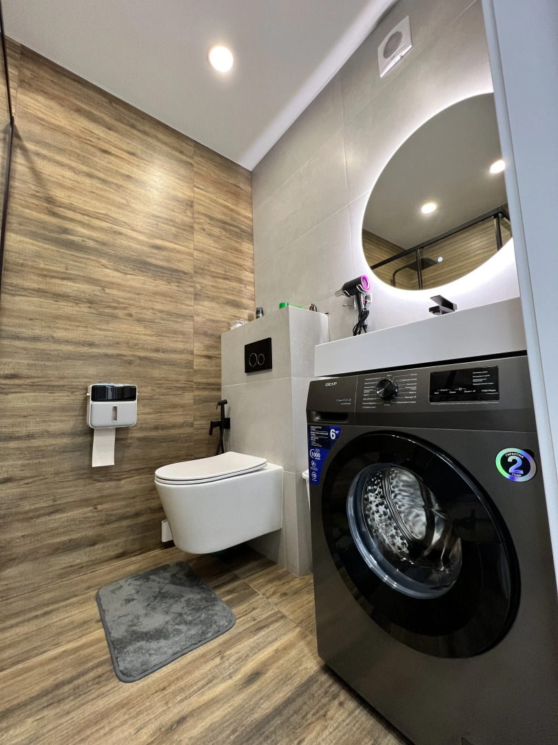 Квартира Аренда жилья Бухарская 32/1