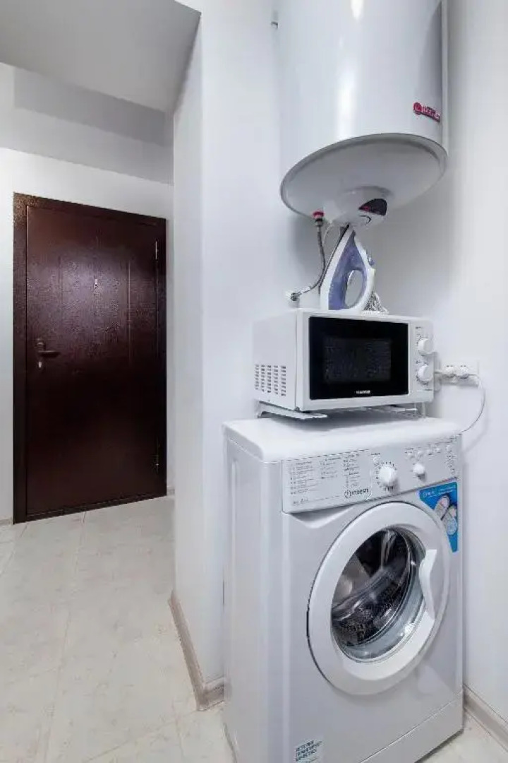 Апартаменты 1 Краснодар