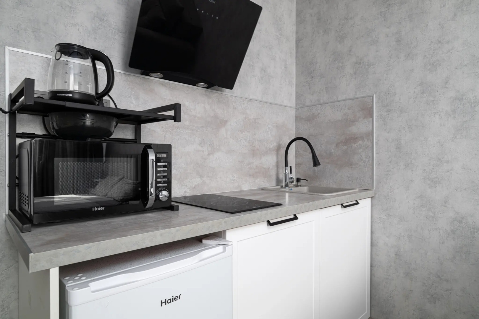 Квартира GoodTimeApartments Студия у Парка Галицкого