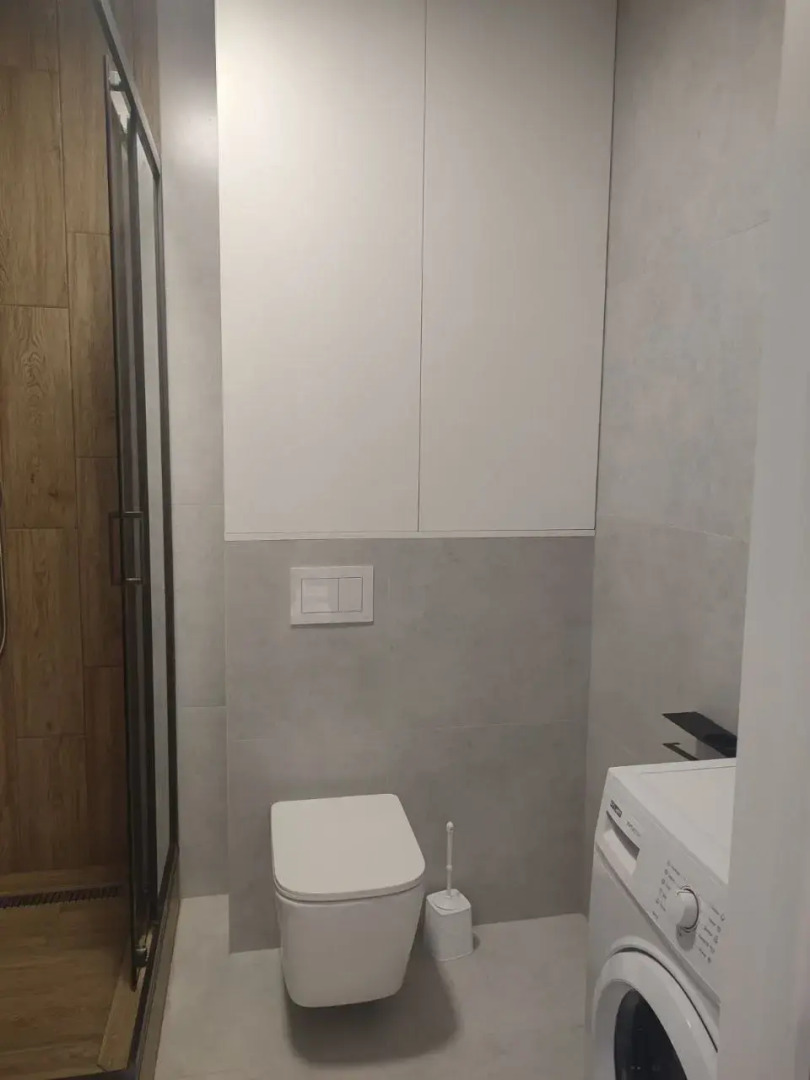 Апартаменты Дизайнерская двушечка в сердце Минска