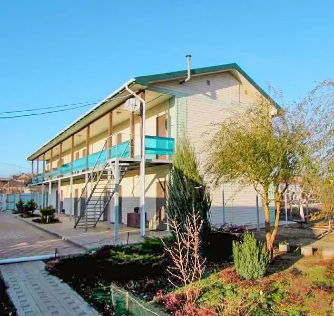 Жилое помещение на Карла Либкнехта 1