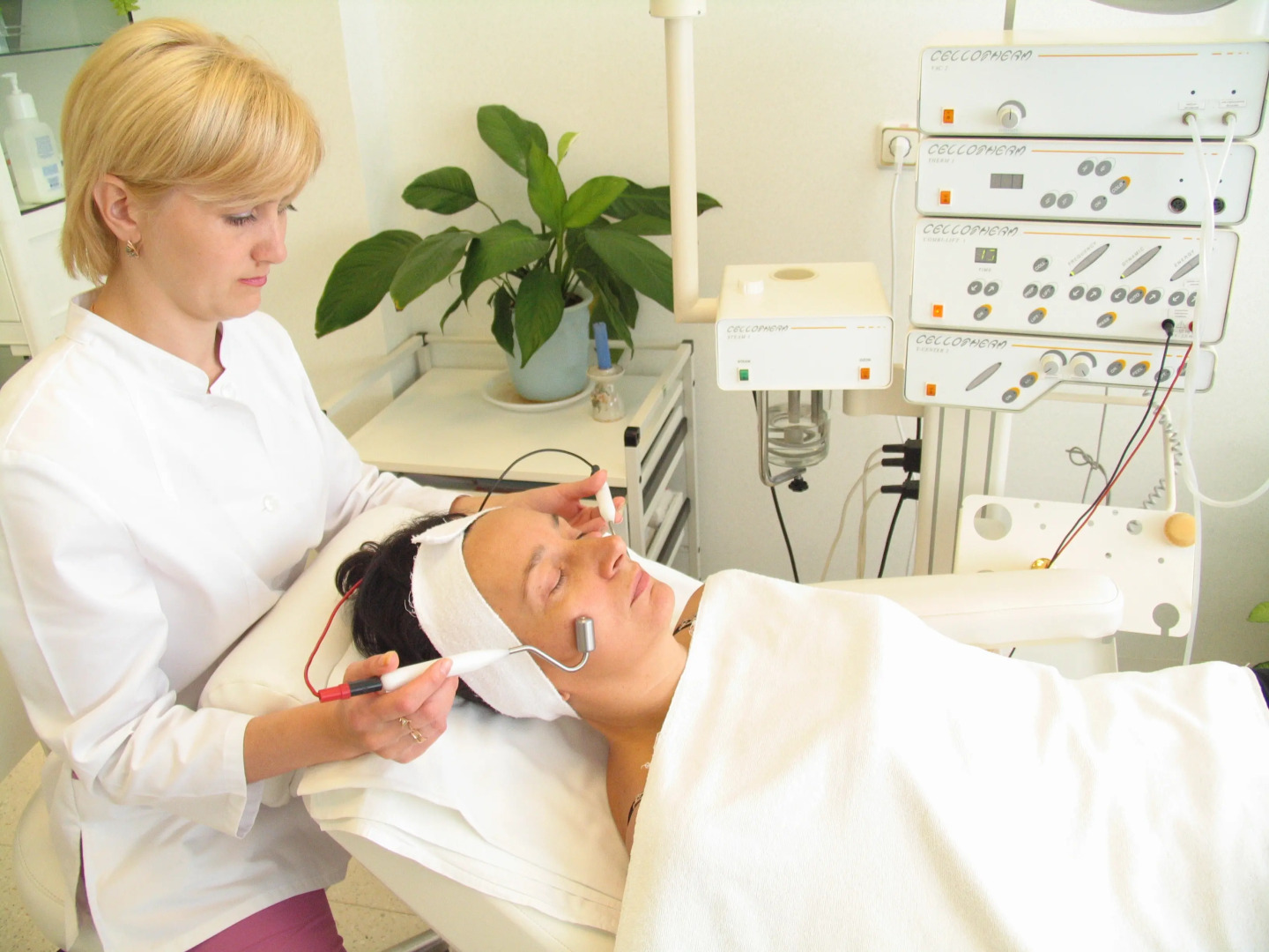 Пансионат Заря