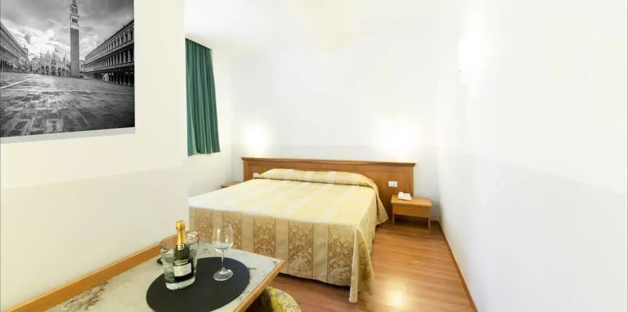 Отель Laerte Palace