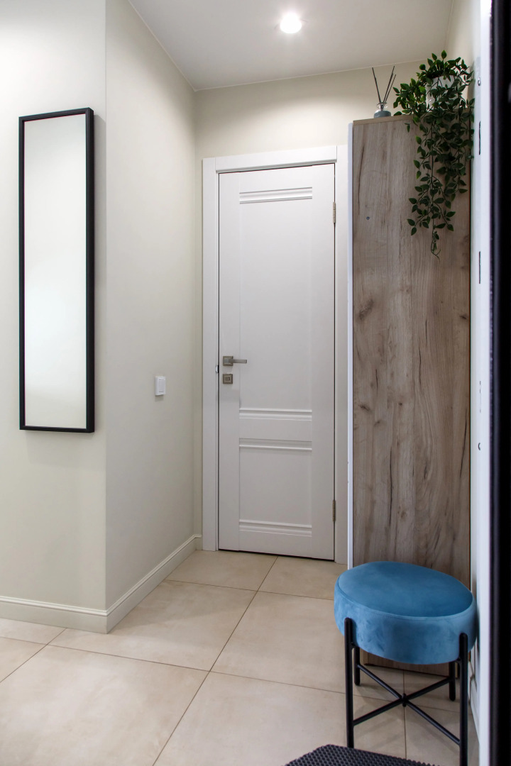 Апартаменты Студия Яхта