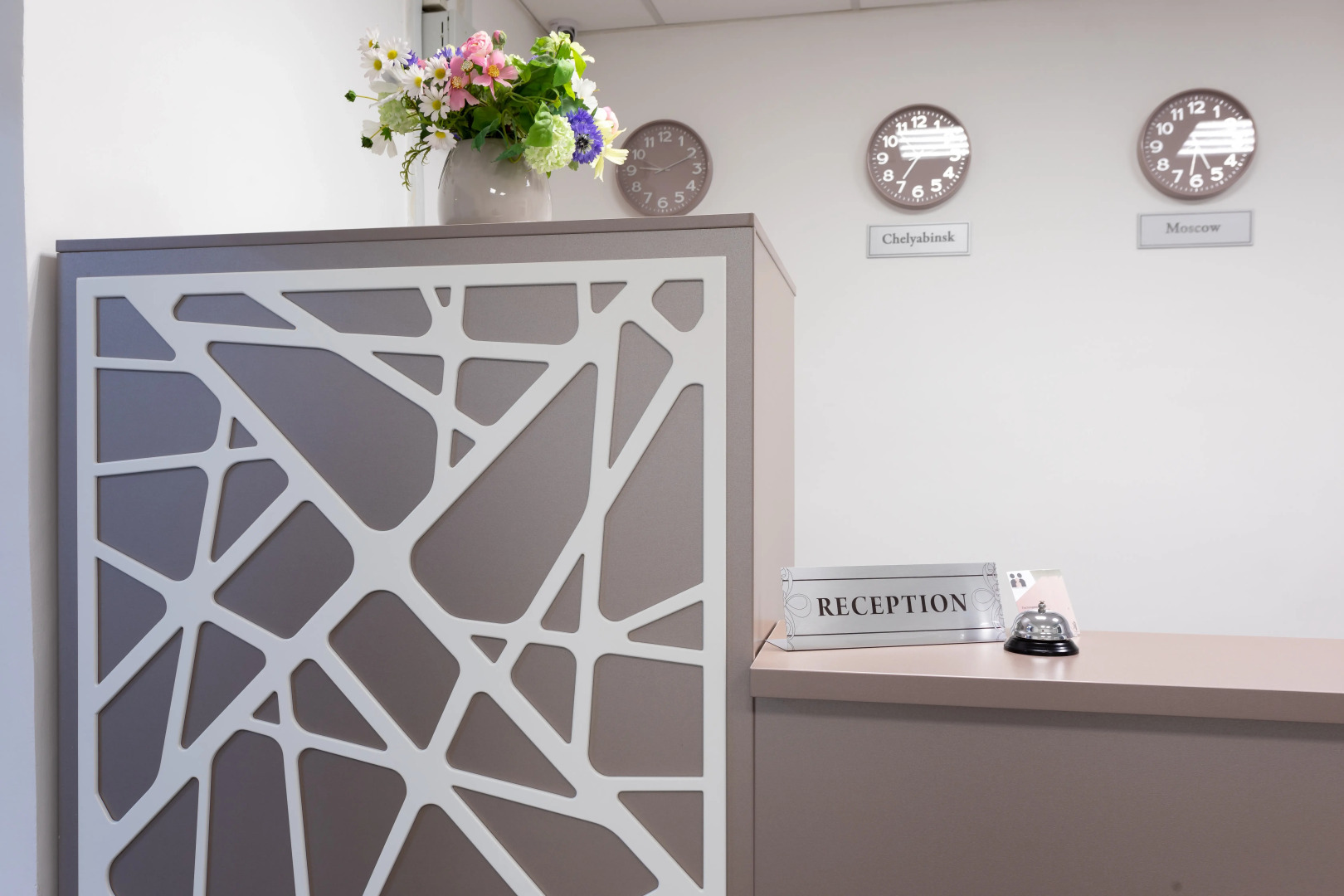 Гостиница Солнечная