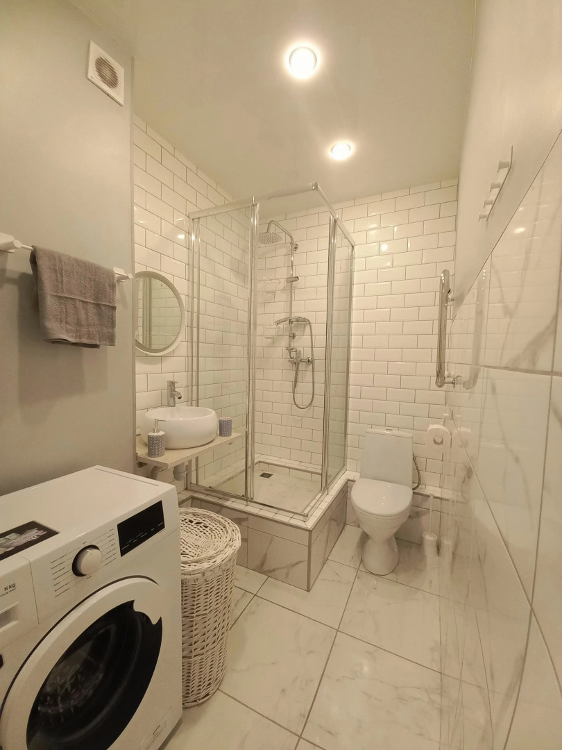 Квартира на Университетской