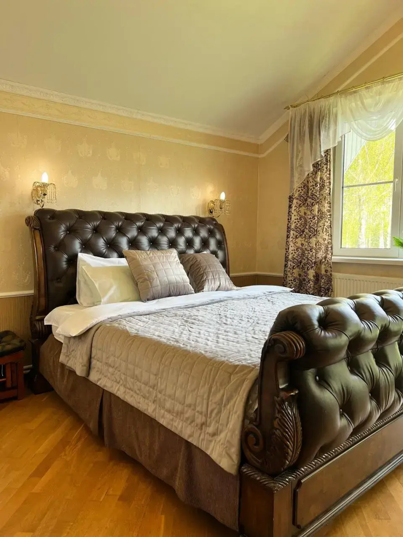 Частный дом загородный дом Раменский