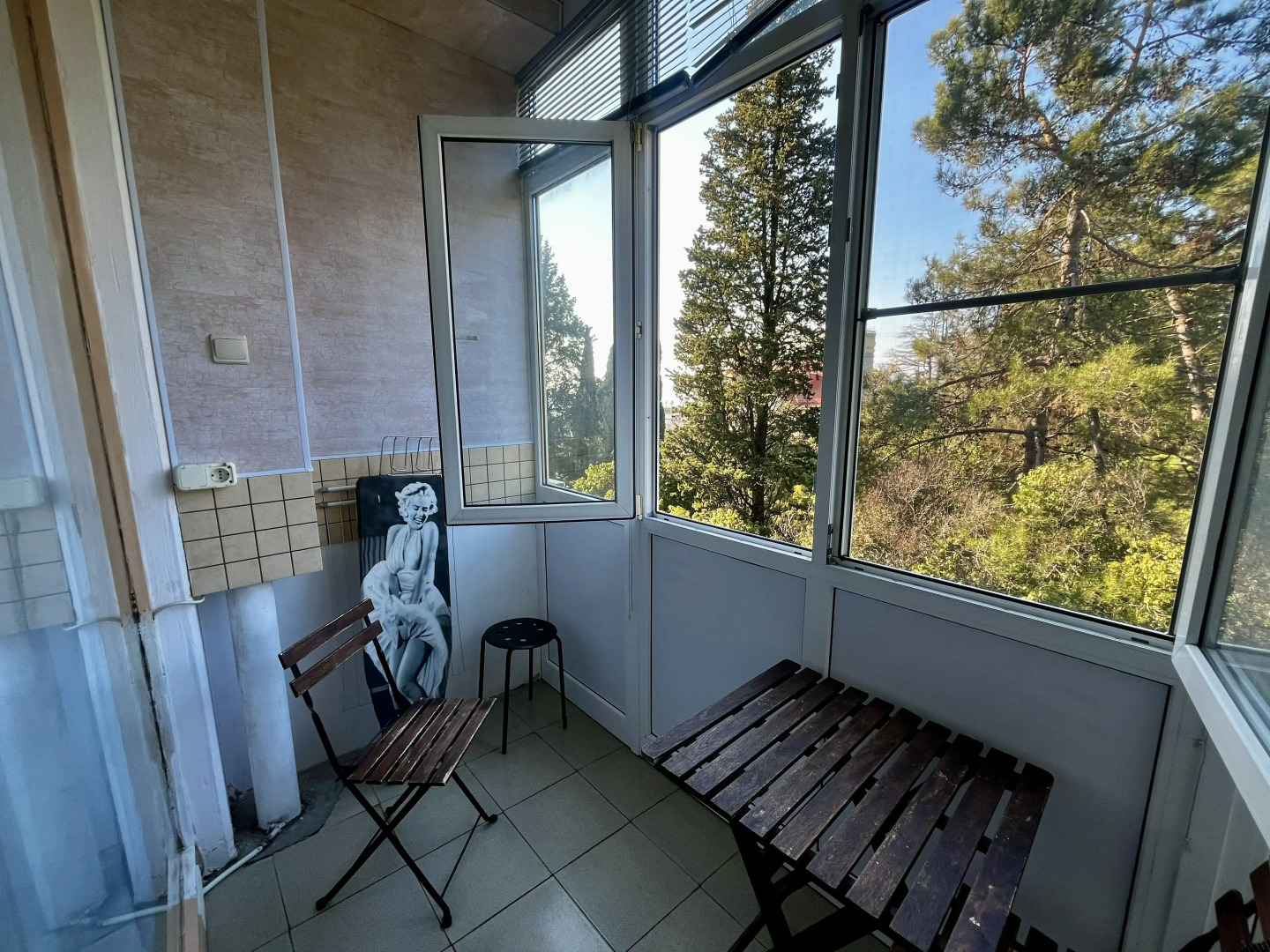 Апартаменты Светлана 2