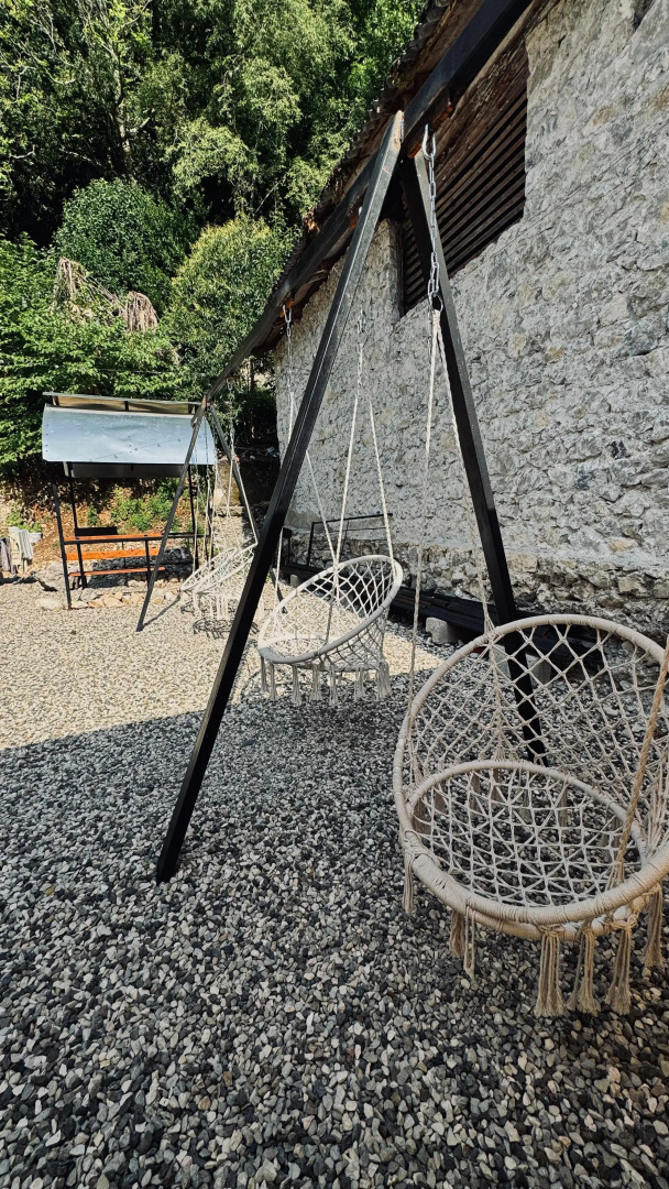 Апартаменты АИБГА