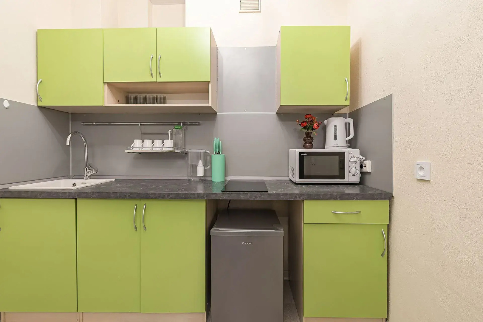 Апартаменты Супер Стильные рядом с метро