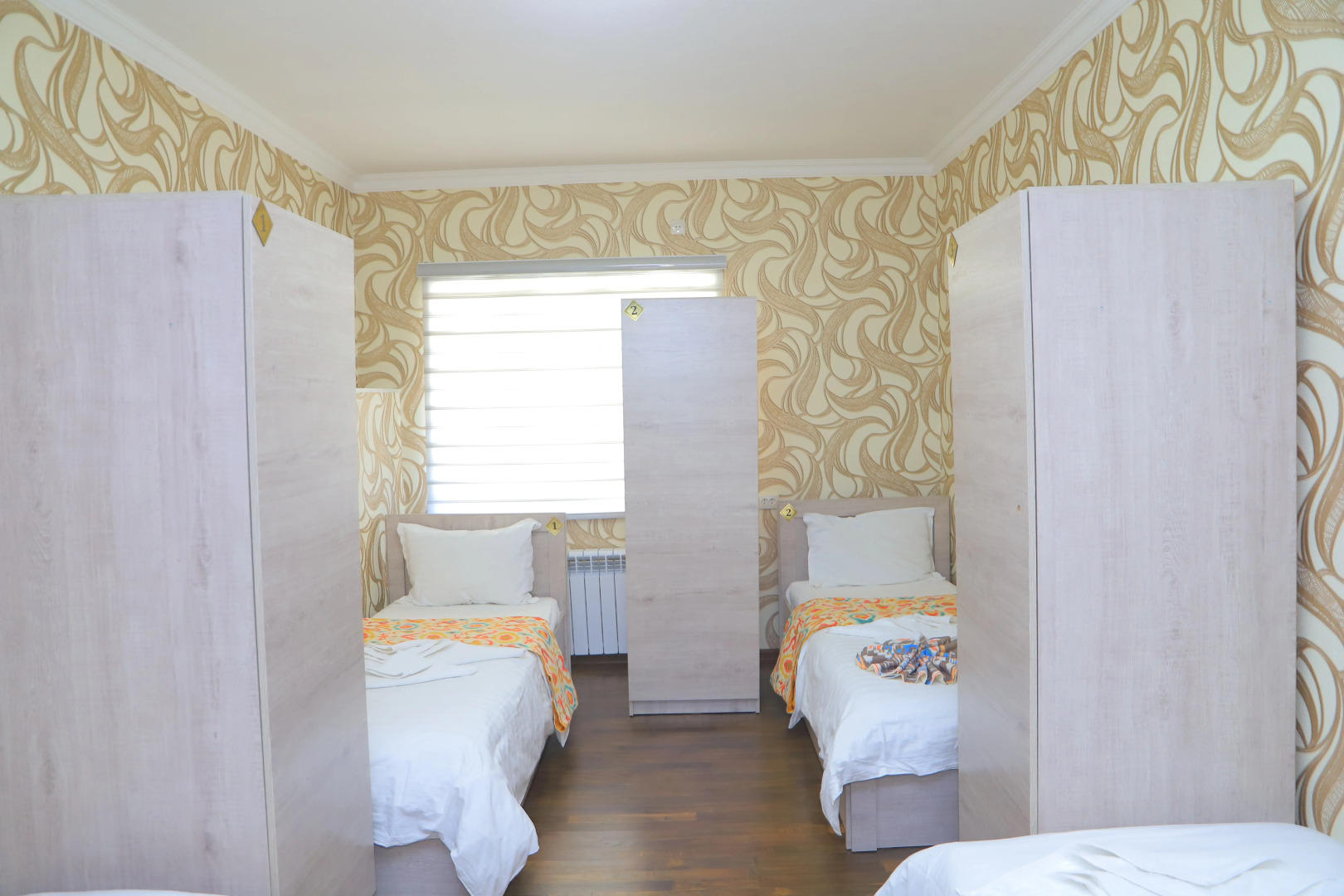 Мини-отель Silver