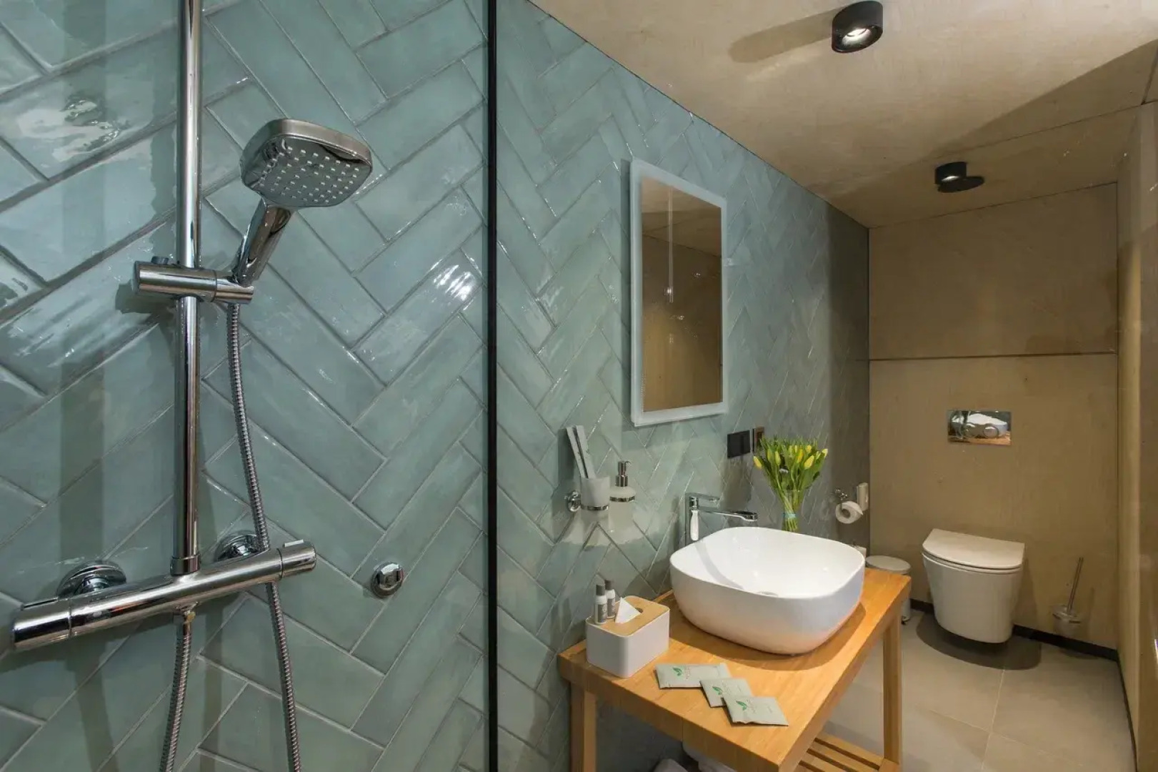 Отель Натура Эко