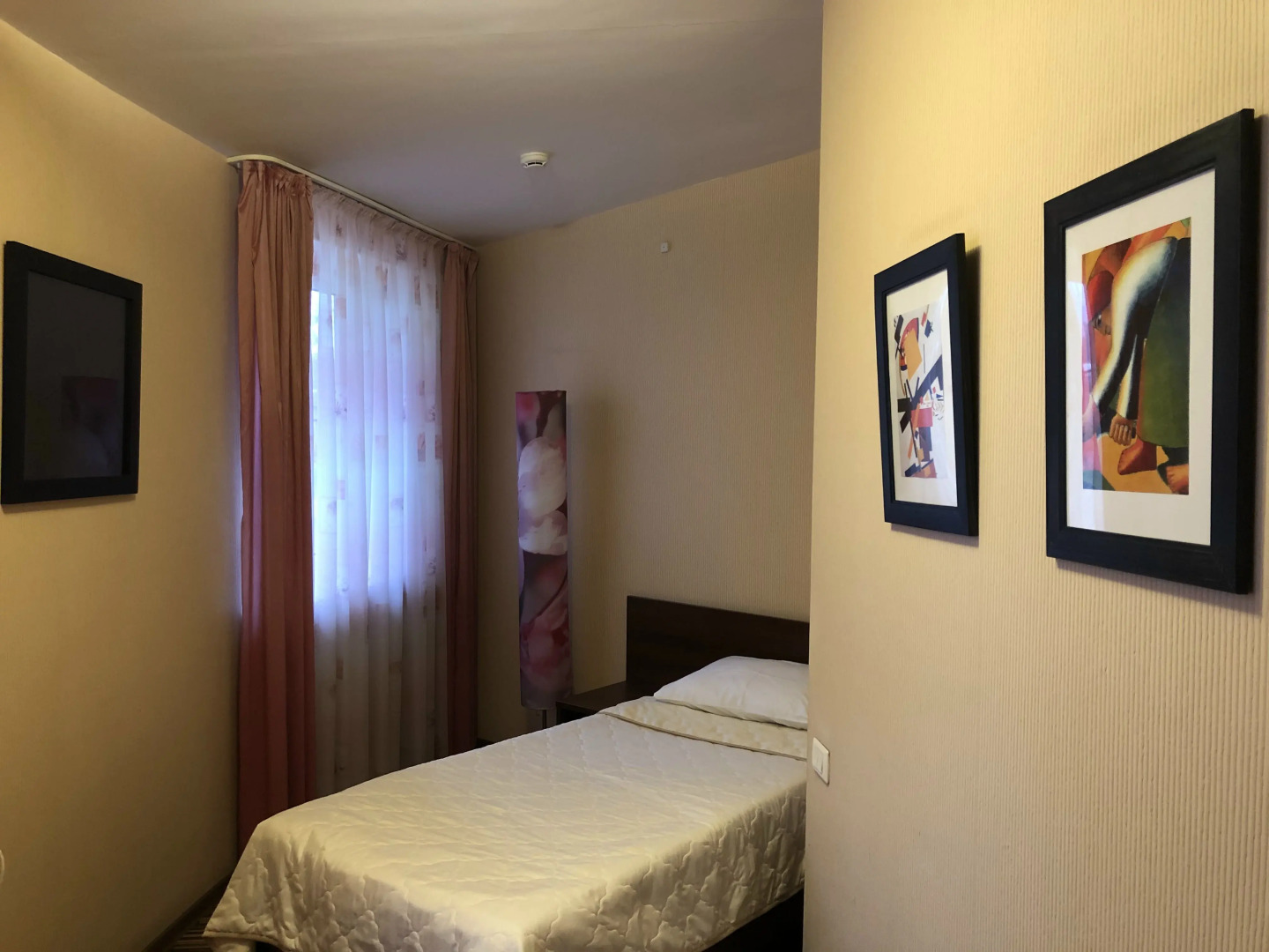 Отель Галерея Сакура