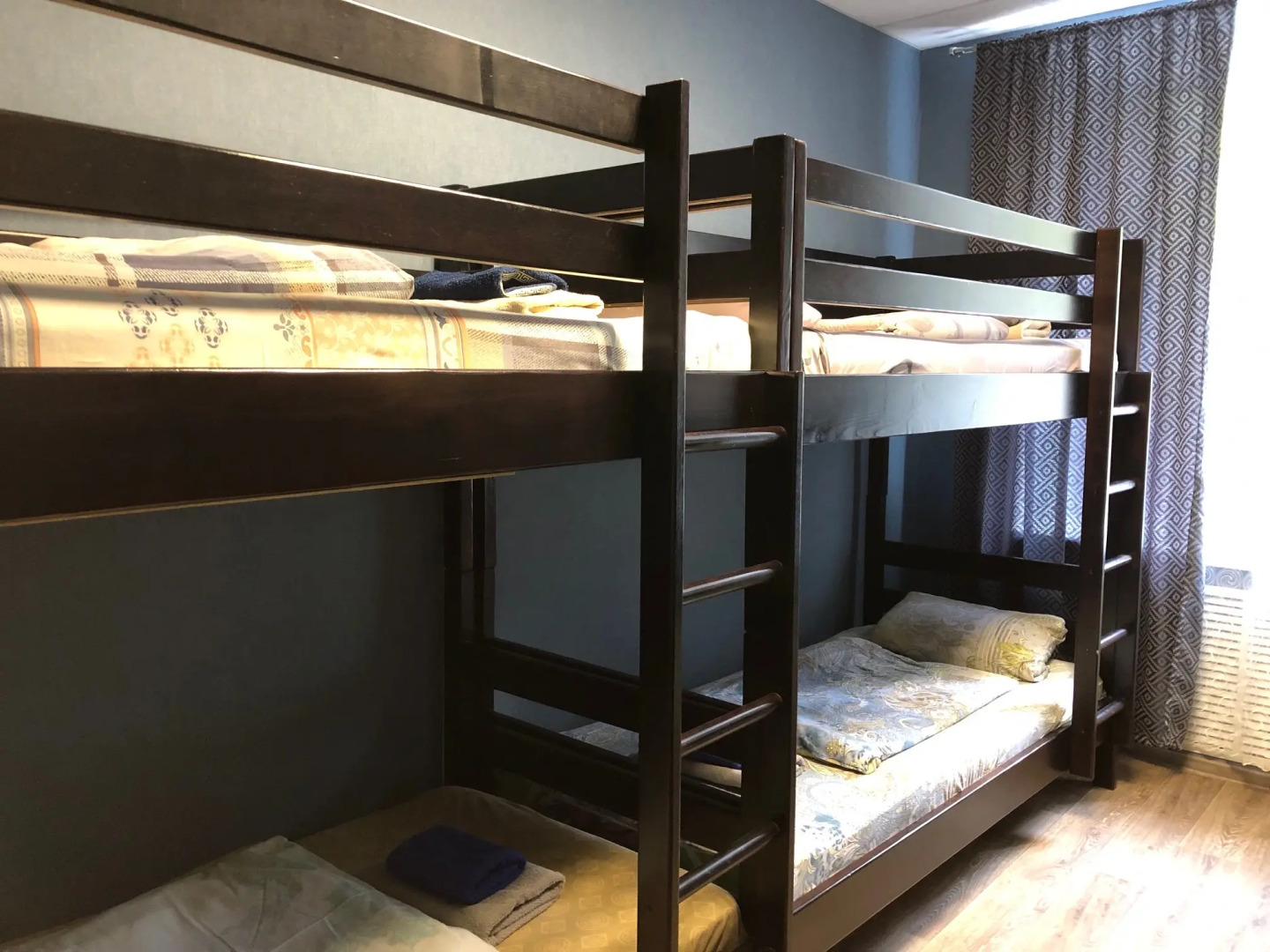 Хостел Олимпия