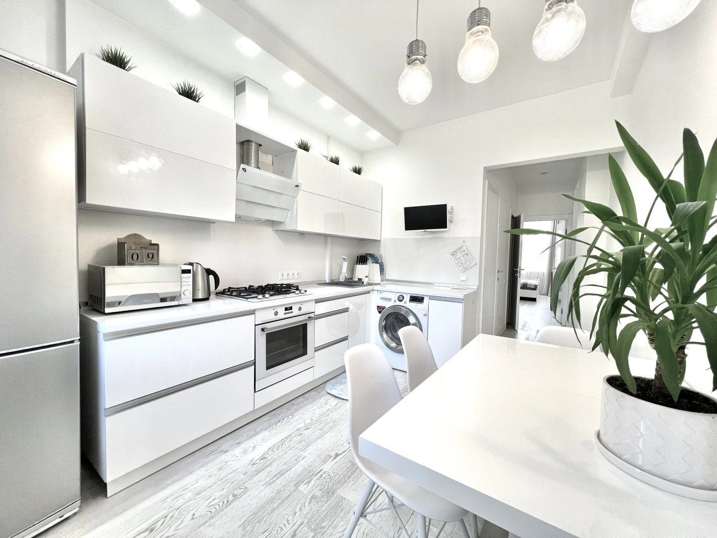 Квартира Minsk Lenina 11