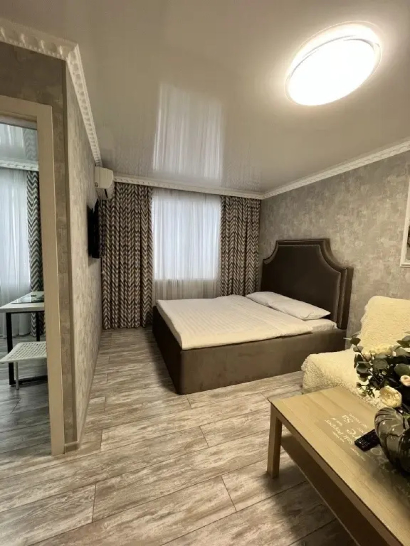 Апартаменты Лофт