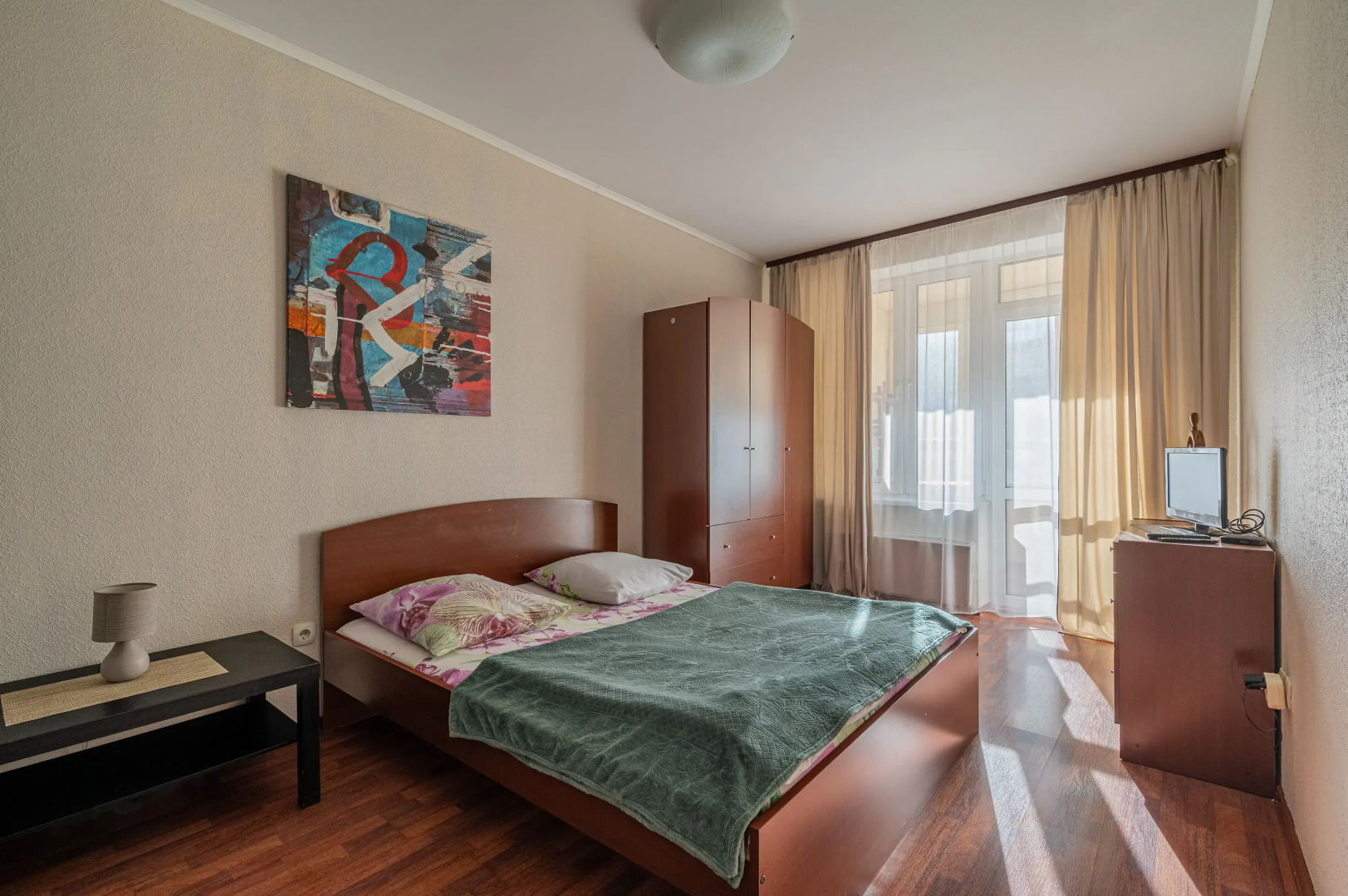 Апартаменты Альянс на Радищева 33