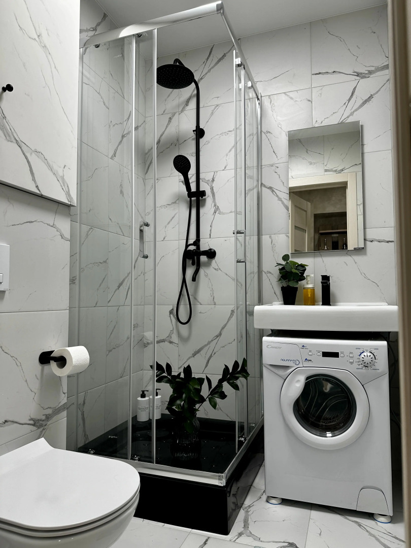 Квартира возле Цума