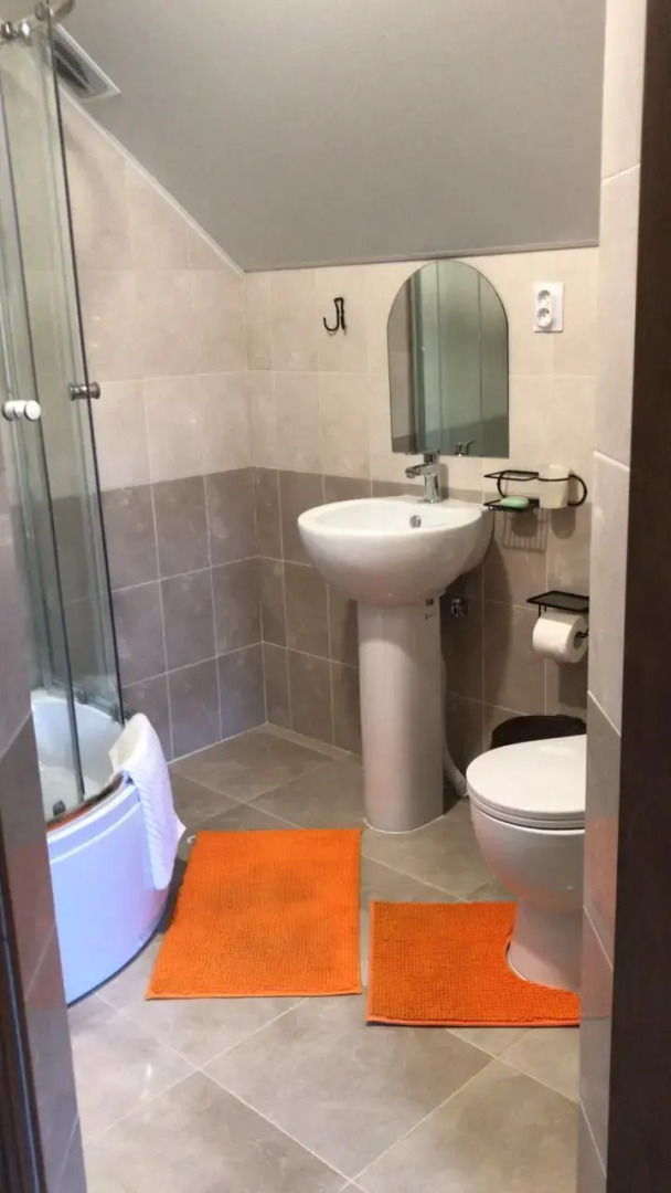 Гостевой дом Флюгер