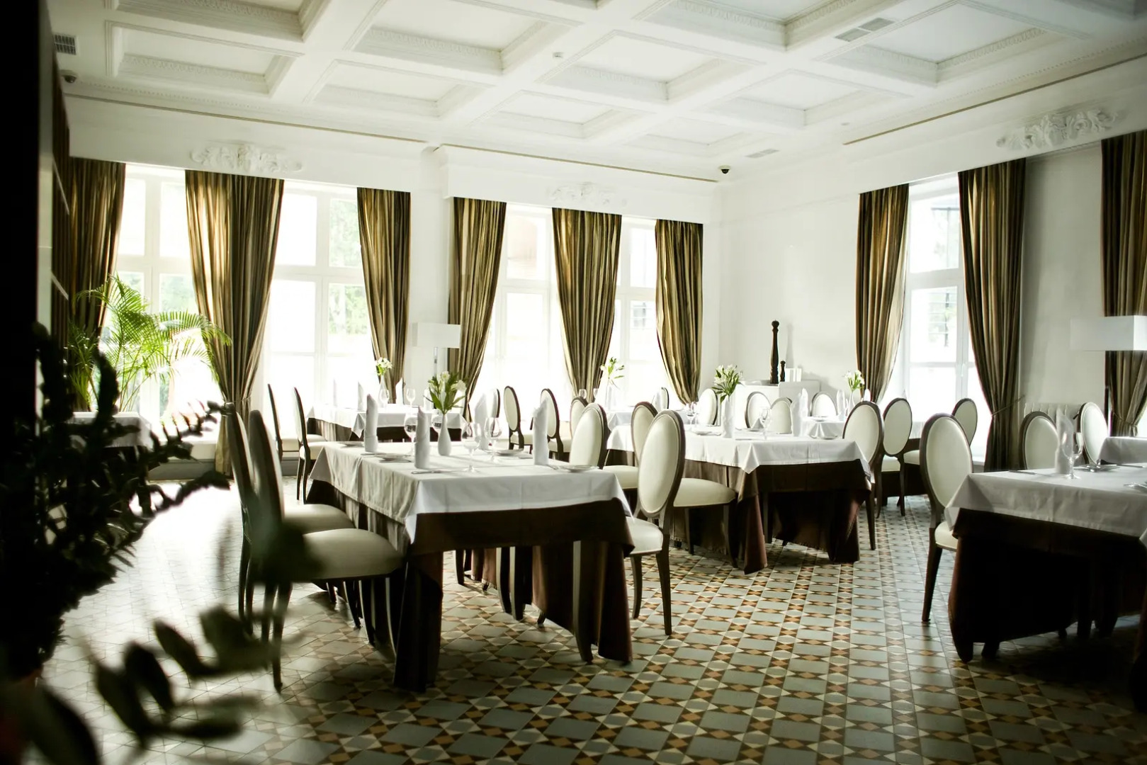 Отель Шлосс