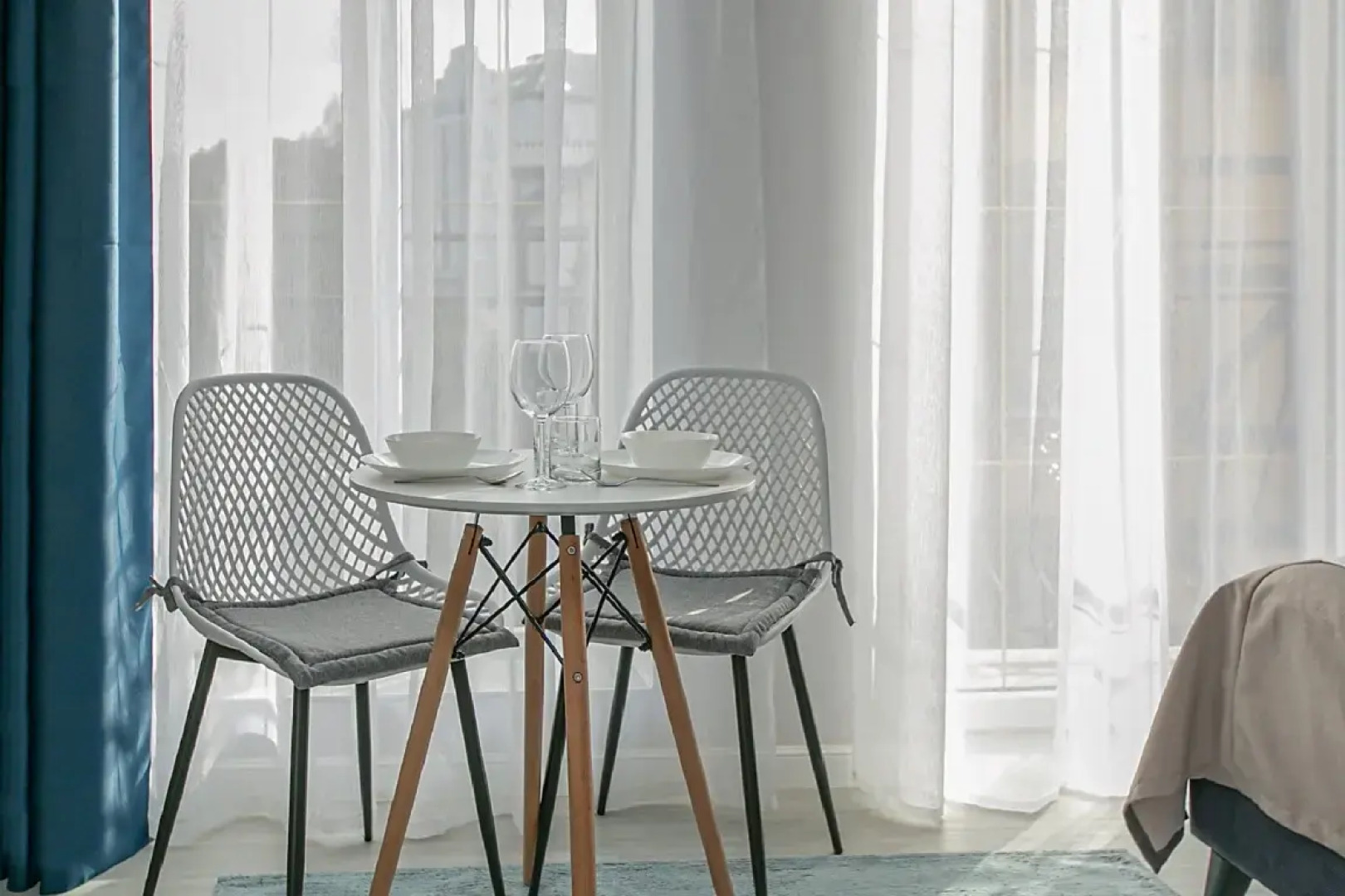 Апартаменты Dream 3