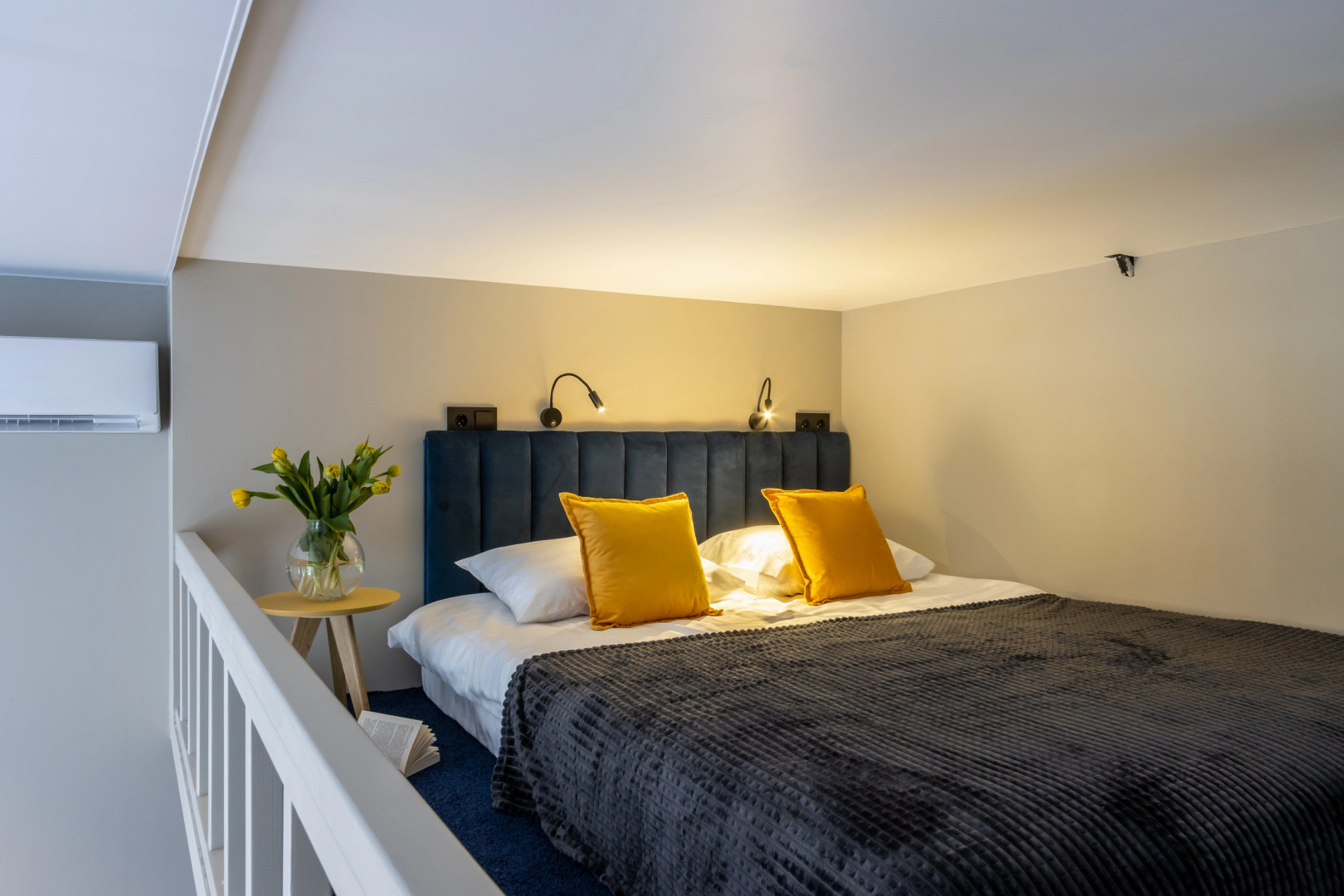 Меблированные комнаты Брискорн