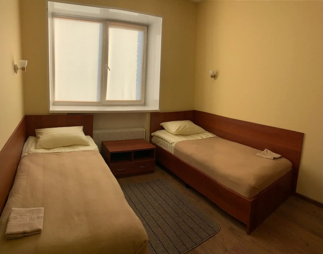 Гостиница ГОЛИЦЫН-ГРАД