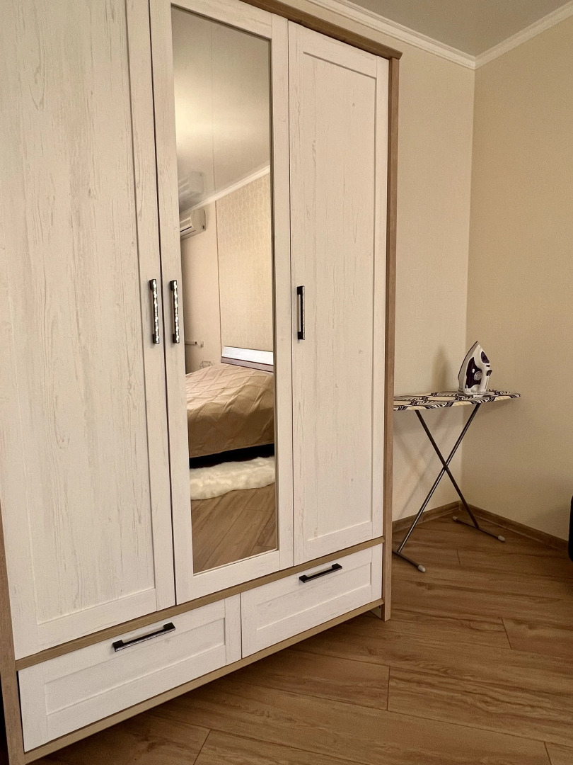 Квартира Уютная