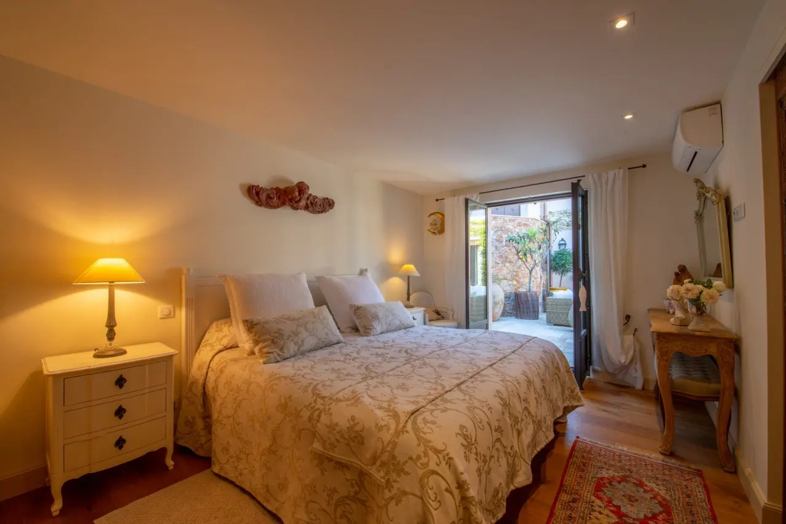 Гостевой Дом Auberge Des Maures