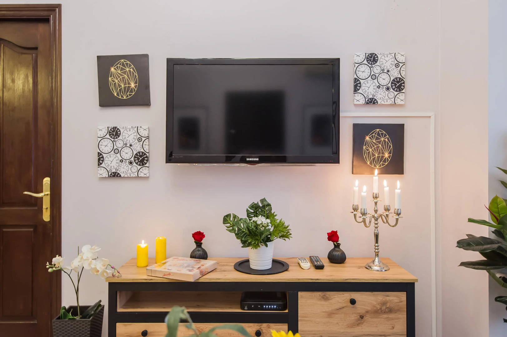 Квартира GM Apartments у Кремля