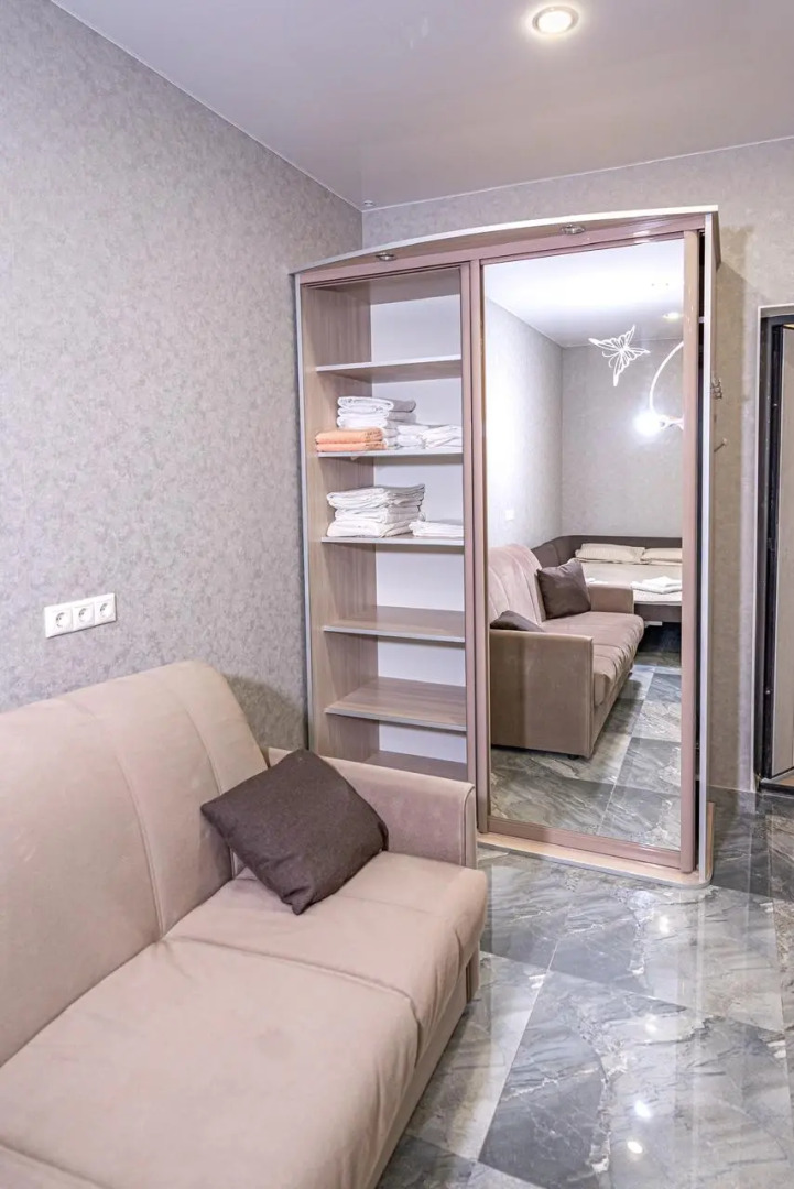 Апартаменты Студия Ленина 298В