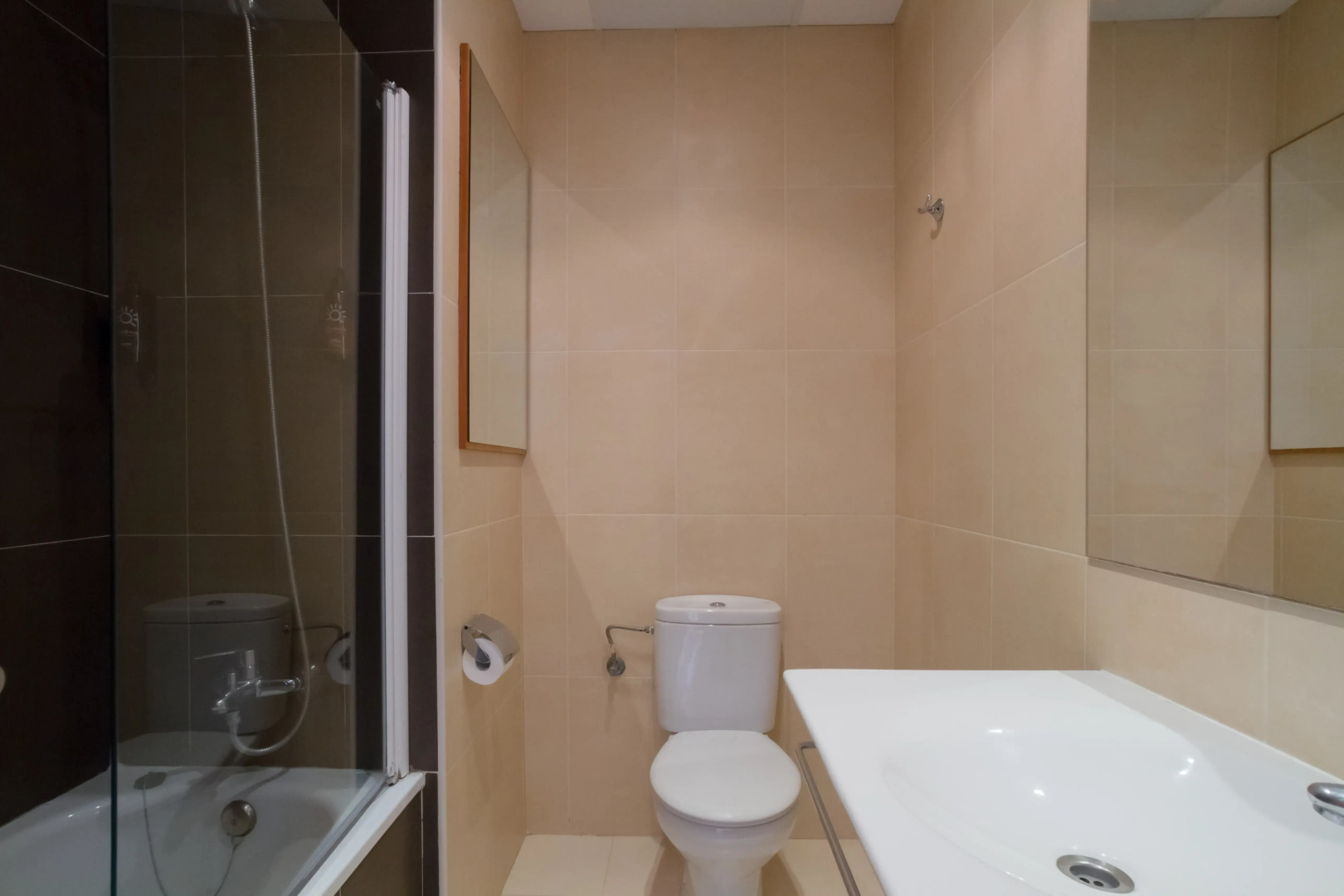 Отель Ibersol Playa Dorada